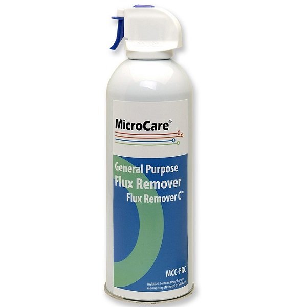 MCC-FRC107 general purpose flux remover c 300gr
