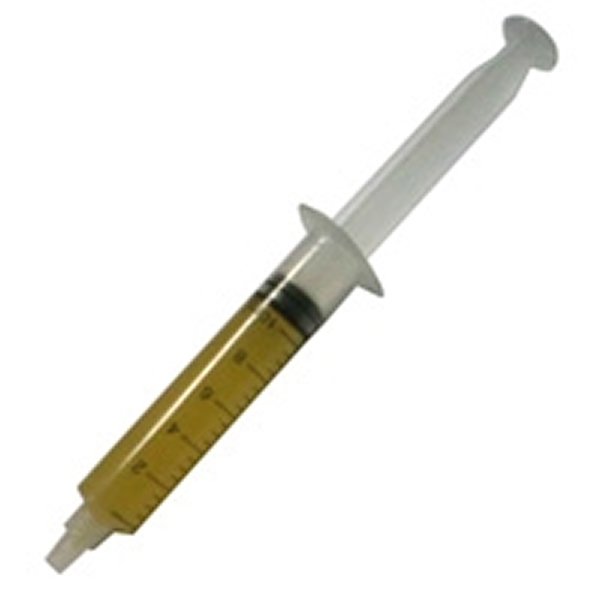 AIM flussante nc254 in gel siringa 10g