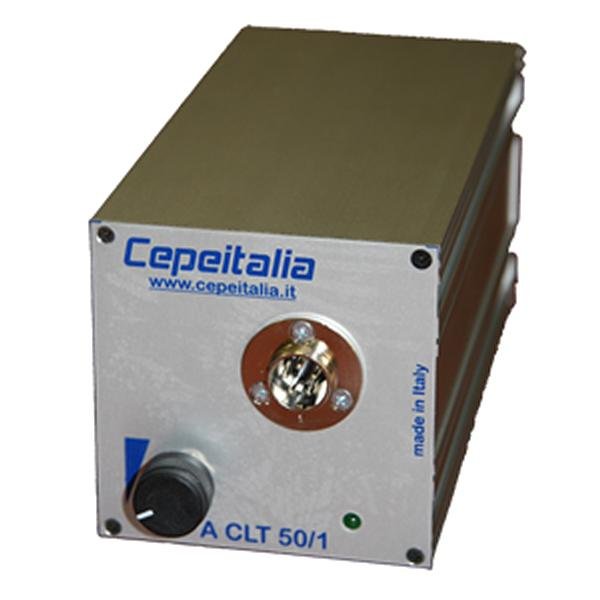 CLT-50 UNITÀ DI CONTROLLO PER AVVITATORI