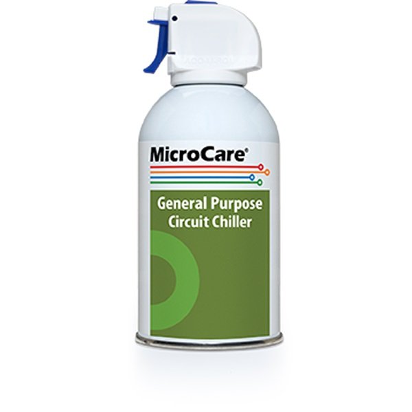 MCC-FRZ107 general purpose circuit chiller 300gr