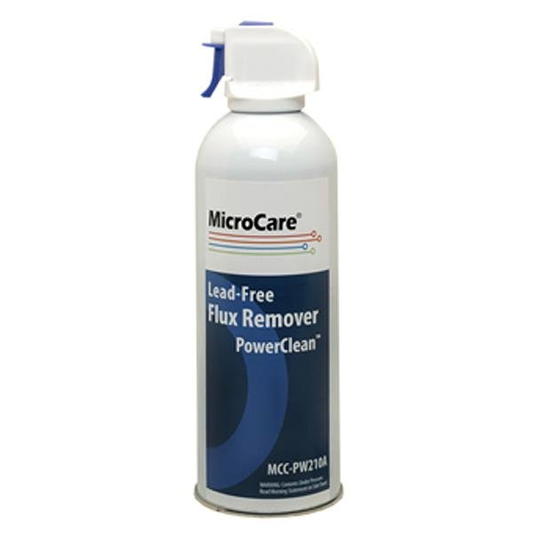 MCC-PW3107 powerclean lead-free flux remover 300gr