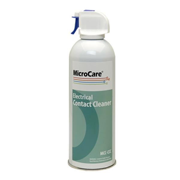 MCC-CCH107 electrical contact cleaner non inf 300g