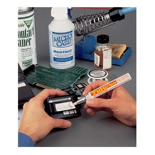 MCC-PO2 - tidypen adhesive remover