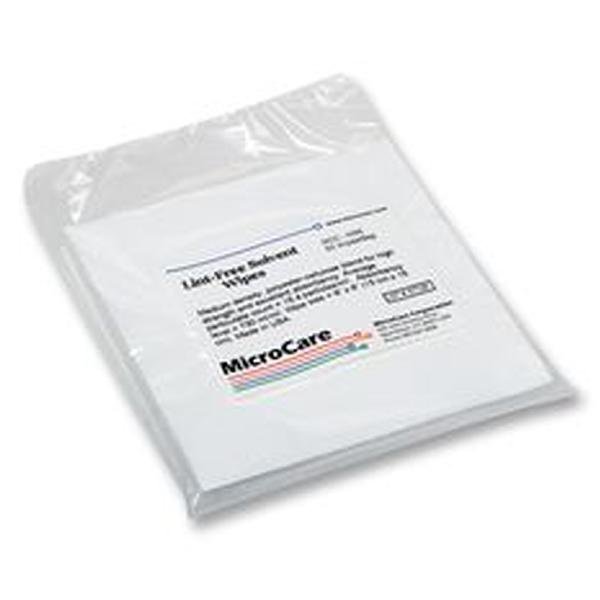 MCC-W66 - salviette lint-free - 15X15cm - 50pz