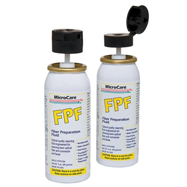 MCC-FPF03M - fiber preparation - flaconcino 85 gr.