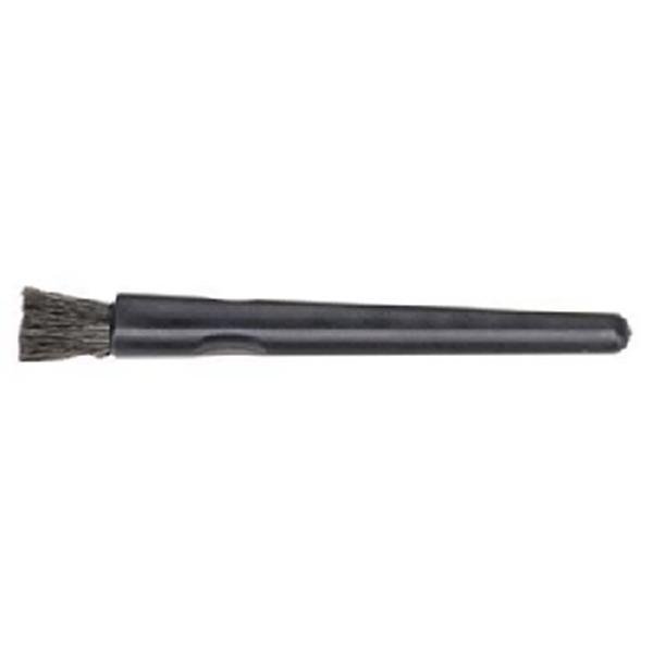 SPAZZOLA DISSIPATIVA SETOLE MORBIDE 1/2"