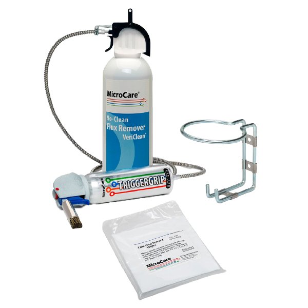MCC-DC1107-KIT starter kit microcare con vericlean