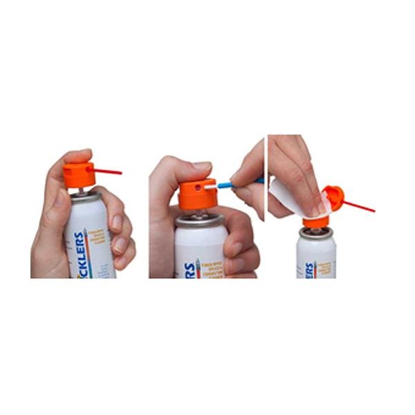 MCC-POC03M Fiber Optic Splice & Connector Cleaner