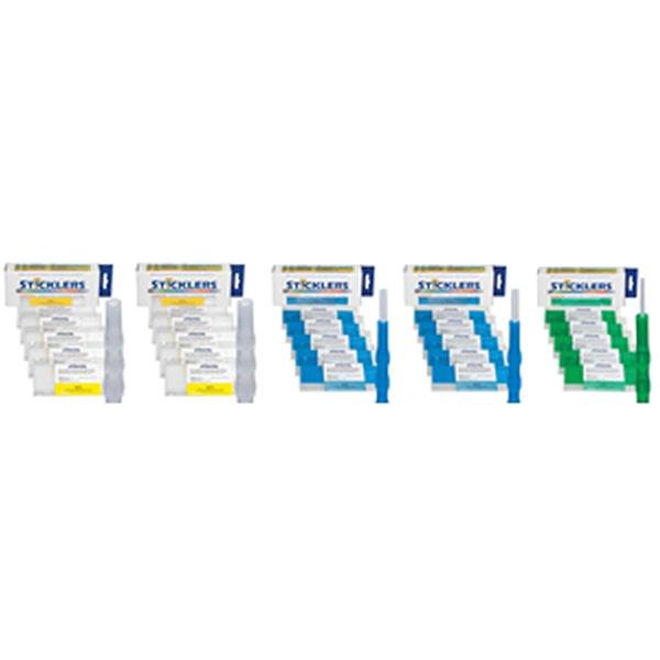 MCC-VS CLEANSTIXX COMBO PACK - CONF 50PZ