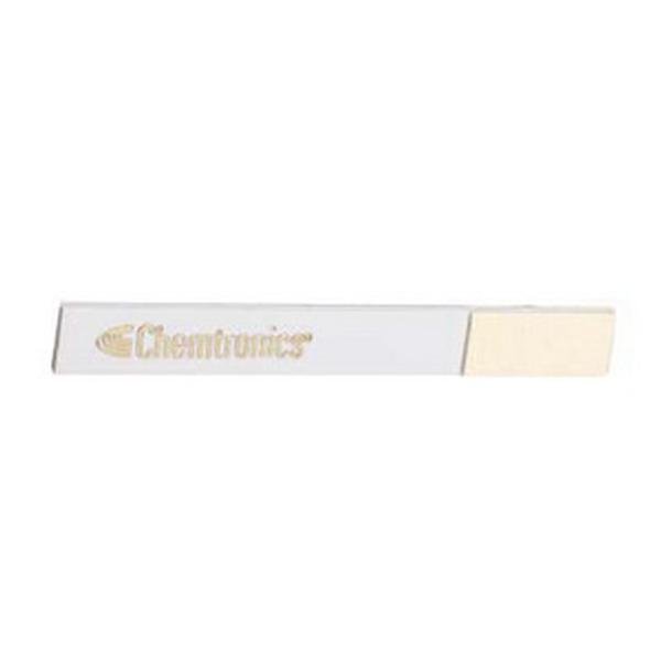 CHEMTRONICS CLEANING SWAB, CHAMOIS TIPS, 50 PACK