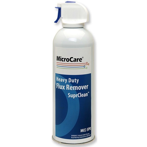 MCC-SPR (SPR2127) heavy duty flux remover 340gr