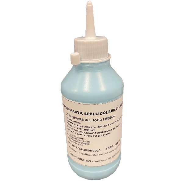 PASTA SPELLICOLABILE SH-400 - 250 ML