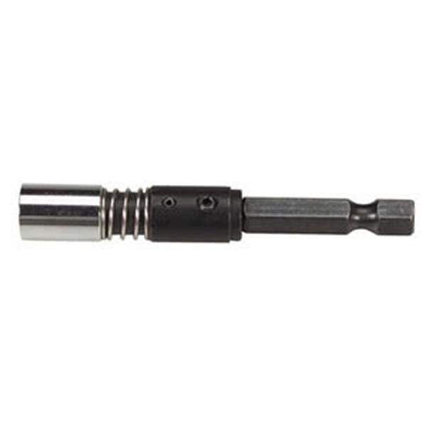 ASG ADAPTER HEX/HIOS 1/4" HEX TO 4.0MM DRIVE
