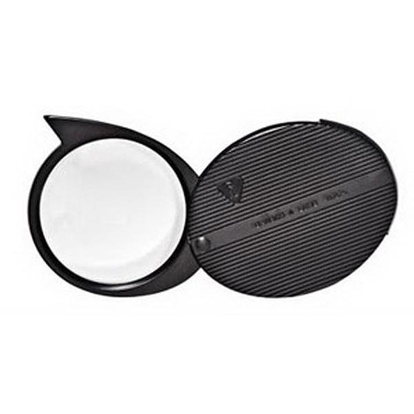 BAUSCH & LOMB 4X PACKETTE ATTACHED CASE FOLDING