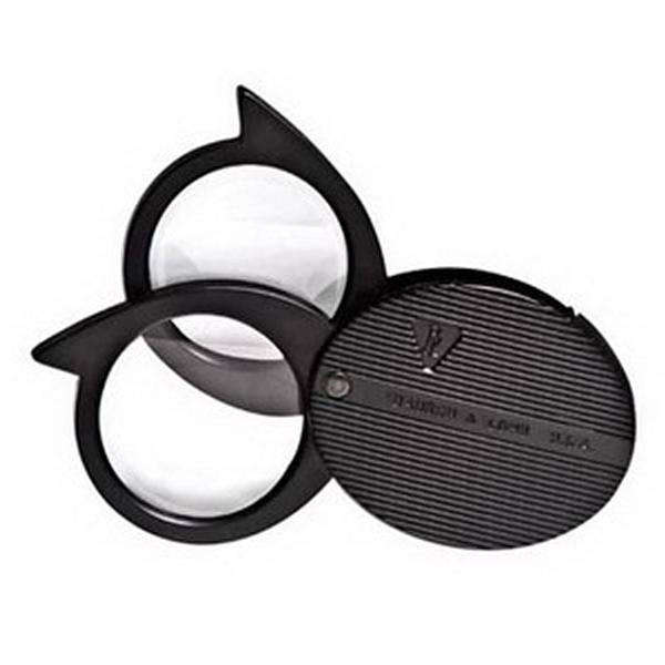 BAUSCH & LOMB 4X-9X PACKETTE ATTACHED CASE
