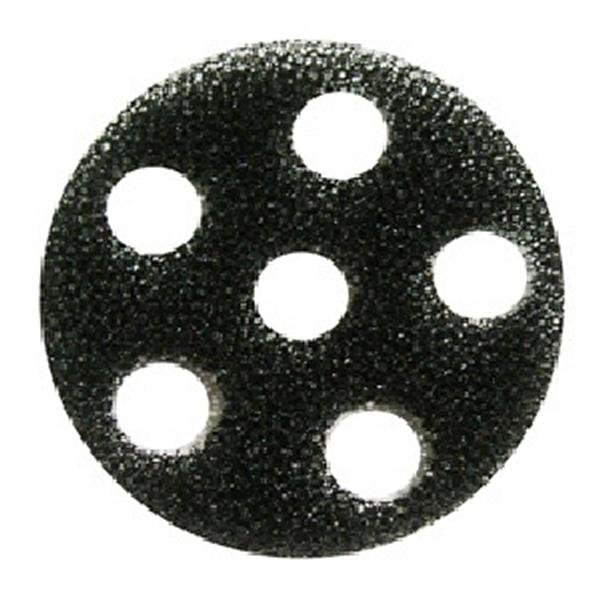 EDSYN FILTER, PRIMARY ROTATIONAL FILTER, SET OF 5