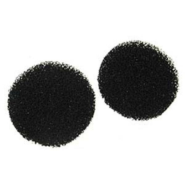 EDSYN FILTER, CHARCOAL IMPREG STATIONARY FILTER,