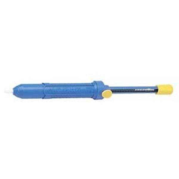 EDSYN DELUXE SOLDAPULLT, HEAVY DUTY, HIGH VACUUM,