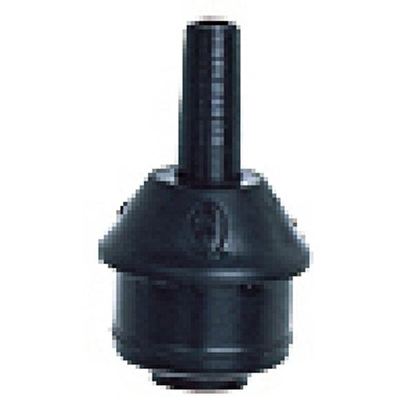 EDSYN TIP REPLACEMENT PLASTIC SILVERSTAT