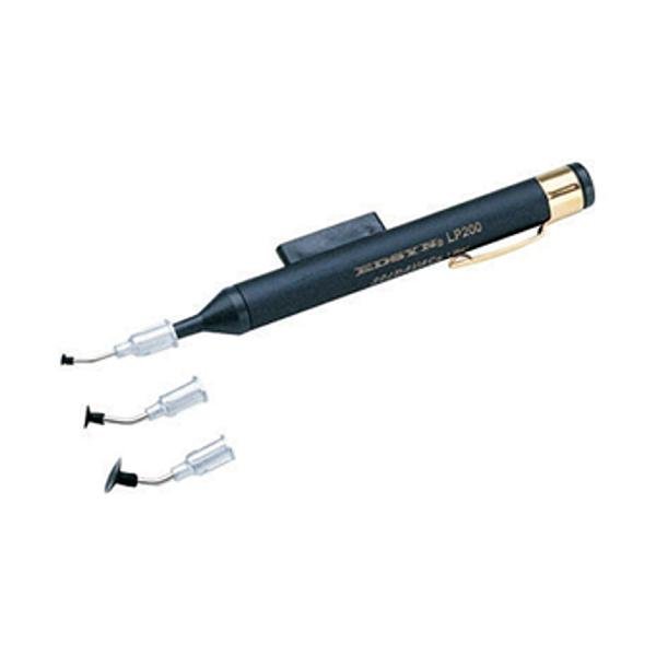 EDSYN LP200 PICK-UP TOOL PORTABLE VACUUM ESD SAFE
