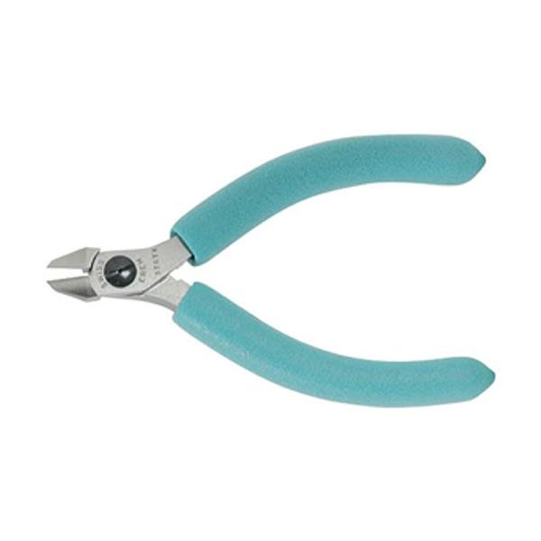 EREM CUTTER DIAGONAL TAPERED RELIEVED TUNGSTEN FF
