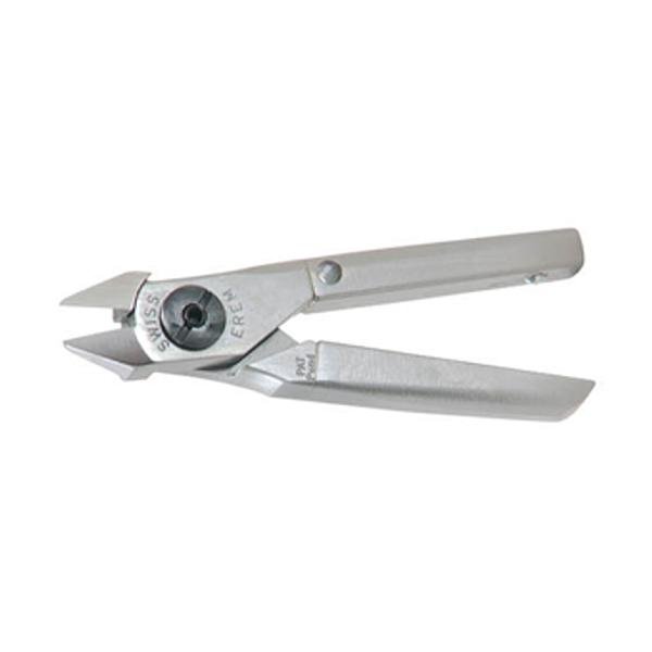 EREM CUTTER TAPERED DIAGONAL PNEUMATIC FULL FLUSH
