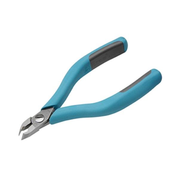 EREM CUTTER OBLIQUE 2400 FF ERGO ESD