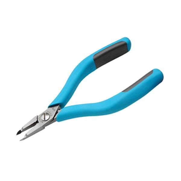 EREM CUTTER STRAIGHT TIP 2400 TAPER/RELIEVED FF