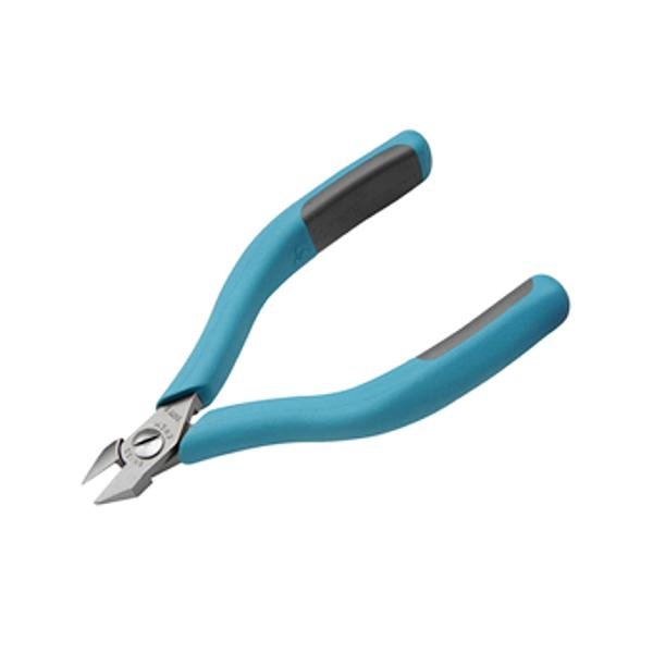 EREM CUTTER DIAGONAL 2400 SMALL OVAL FF ERGO ESD