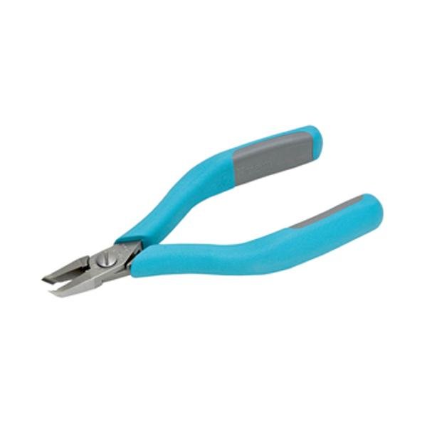 EREM CUTTER ANGLED TIP 2400 ERGO ESD 5" OAL