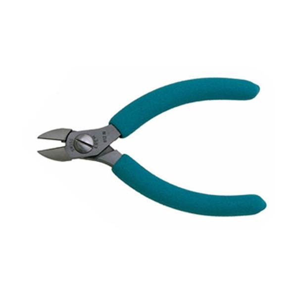 EREM CUTTER DIAGONAL N- SERIES OVAL SEMI FLUSH ESD