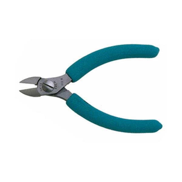 EREM CUTTER DIAGONAL N- SERIES OVAL SEMI FLUSH ESD