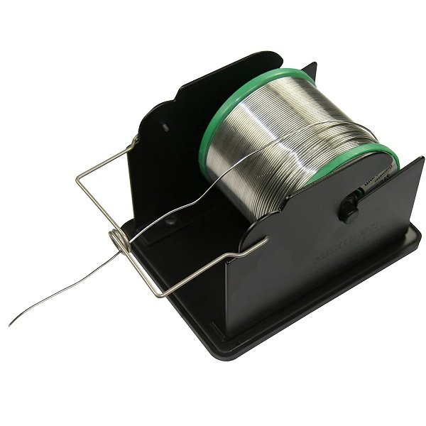 HAKKO 611-1 ESD SAFE  SUPPORTO1 ROCCHETTO DI