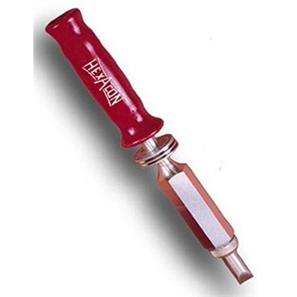 HEXACON SOLDERING IRON 550W STEADY OUTPUT W/O TIP