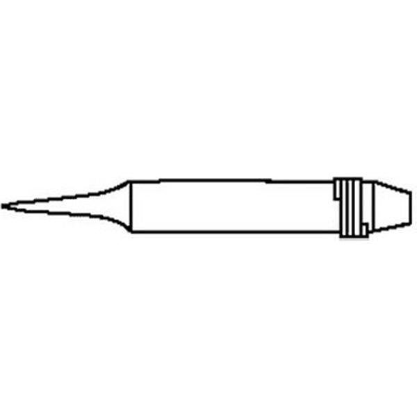 TIP CONICAL 1/64 X 7/32 XTRADUR