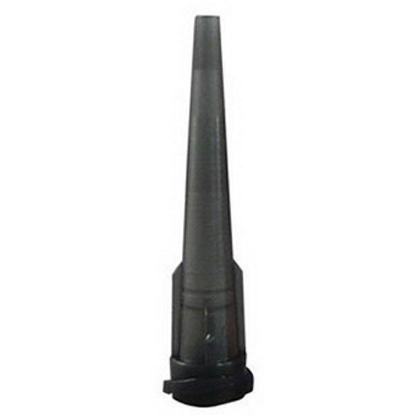 DISPENSING TIP TAPERED GREY - 50PZ
