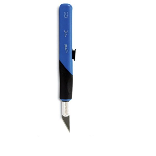 X-ACTO X3201 KNIFE #1 PRECISION FINO A