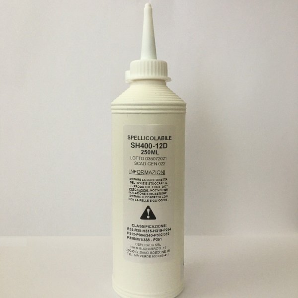 LOCTITE 4061 ADHESIVE, INSTANT PRISM MEDICAL