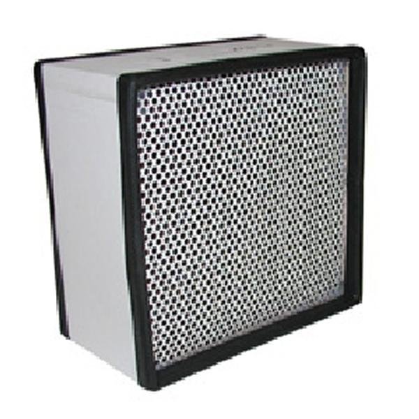 METCAL FG-BVX -FILTRO DEEP BED GAS PER BVX