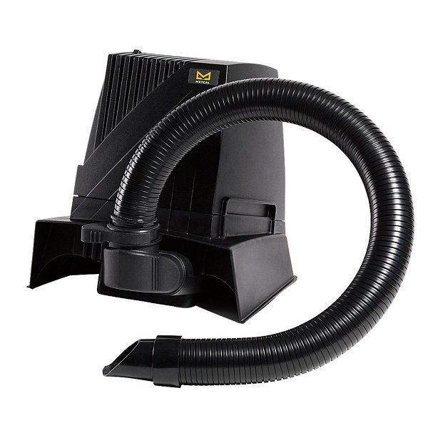 METCAL BVX-103 - ASPIRAFUMI DA TAVOLO CON FILTRI