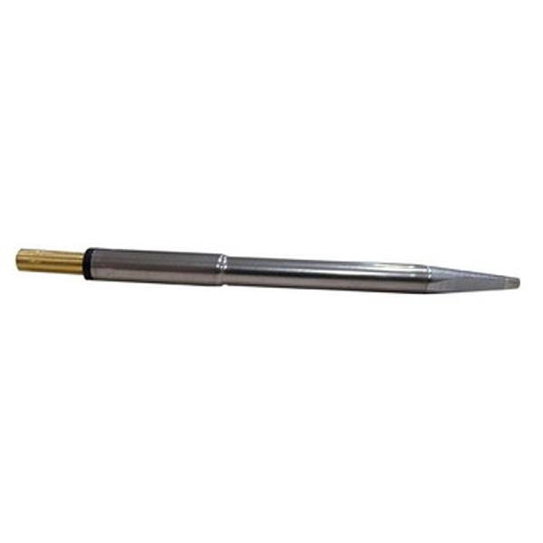 METCAL PTTC-703 - COPPIA PUNTE A LAMA 2.0 MM -