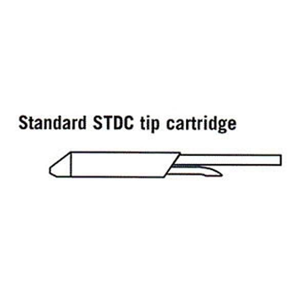 METCAL STDC-103 - PUNTA DISSALDANTE D.I. 0.76 MM -