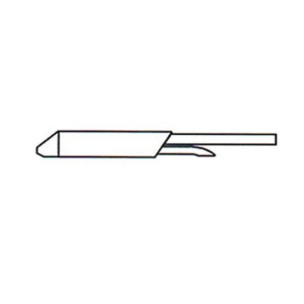 METCAL STDC-805 - PUNTA DISSALDANTE D.I. 1.27 MM -