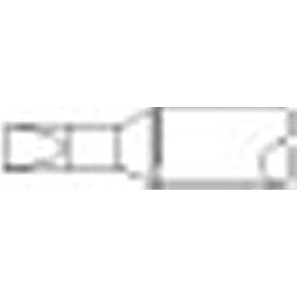 METCAL STTC-036 - PUNTA A CACCIAVITE 2.5 MM -