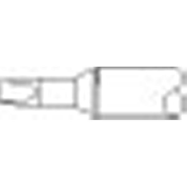 METCAL STTC-037 - PUNTA A CACCIAVITE 1.78 MM -