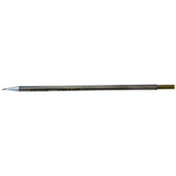 METCAL STTC-044 - PUNTA CONICA CURVA 0.5 MM -