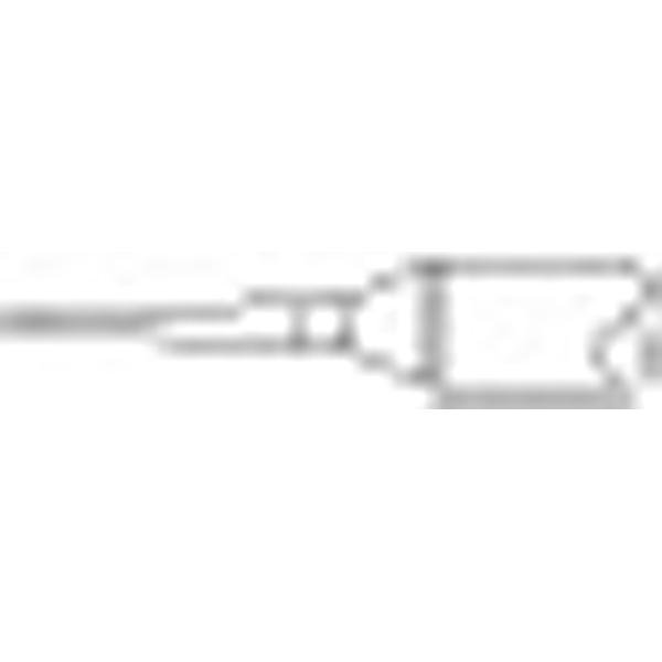 METCAL STTC-045 - PUNTA CONICA LUNGA 0.4 MM -