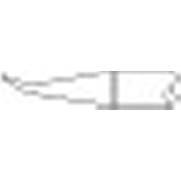METCAL STTC-144 - PUNTA CONICA CURVA 0.5 MM -