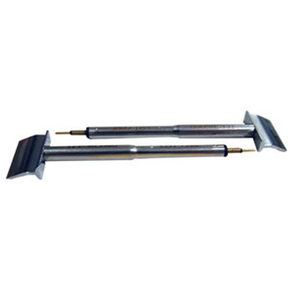 METCAL TFP-BLH60 - COPPIA PUNTE 20.5 MM