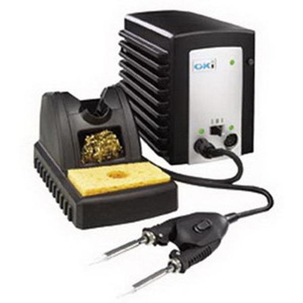 METCAL MFR-2240 - STAZIONE CON PINZA TERMICA